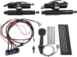 MOOSE OFFROAD V-Plow Hydraulic Kit KD2722PF