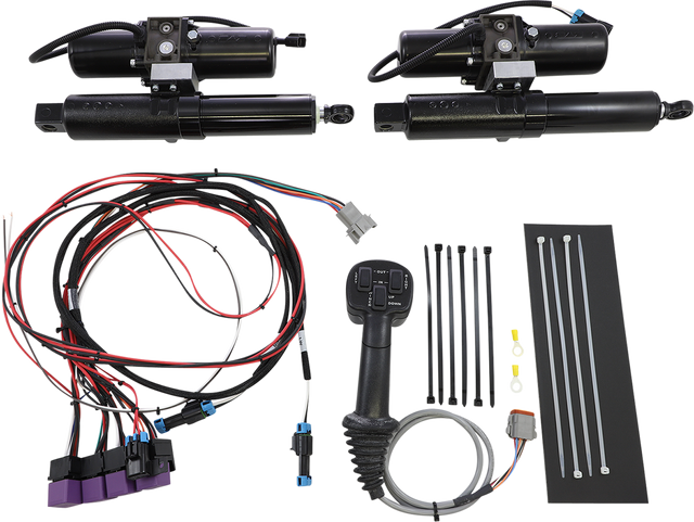 MOOSE OFFROAD V-Plow Hydraulic Kit KD2722PF