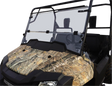 MOOSE Offroad Full Folding Windshield for Jeep Wrangler with Ventilation – Model LEMA100-0032