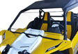 MOOSE Offroad Full Windshield for Yamaha YXZ1000 - Part V000007-12200M