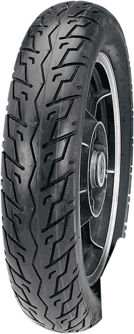 DURO Tire - HF261A - Front/Rear - 110/90-18 - 61H 25-26118-110