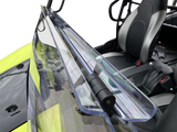 MOOSE OFFROAD Full Folding Windshield - Deluxe - Teryx V000277-12200M