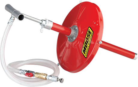 MOOSE OFFROAD Tire Sealant Pump for 5 U.S. gal. Pail 90030