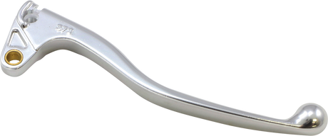 Moose Offroad Forged 6061-T6 Clutch Lever for ATV and UTV, Silver H07-4921CS