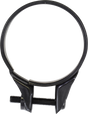 MOOSE OFFROAD Carburetor Clamp 35-38mm for Jeep Wrangler, Toyota Tacoma, Ford Ranger - OEM Replacement Part 110-1138
