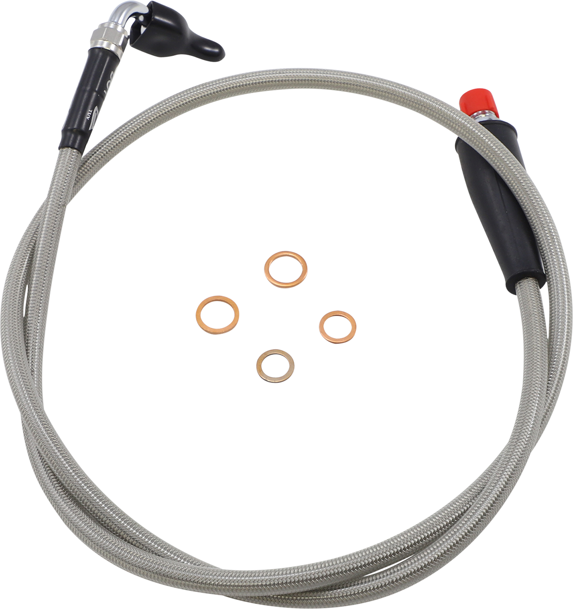 MOOSE OFFROAD Hydraulic Clutch Line - Gas Gas/Husqvarna/KTM K01-3-035/P