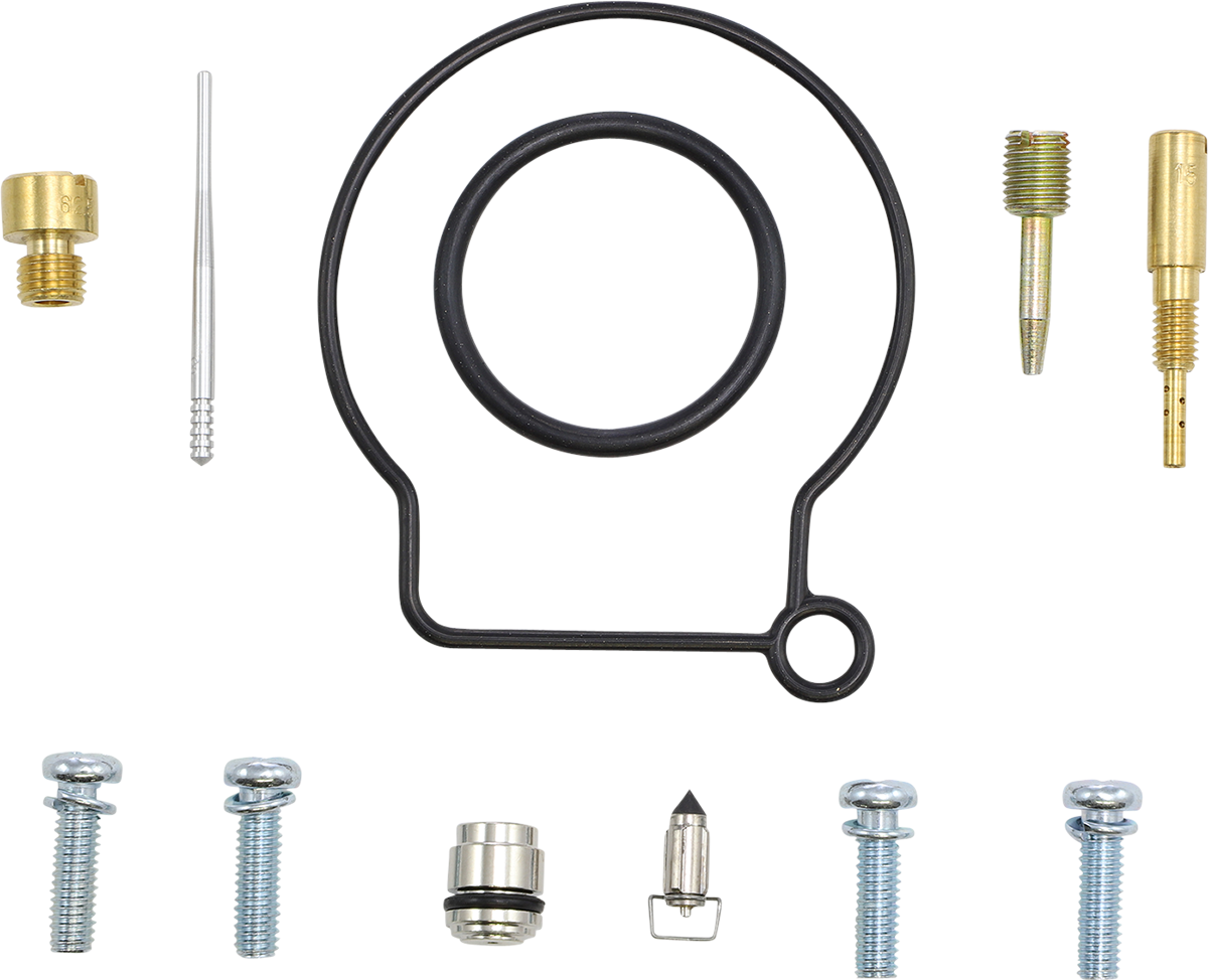 MOOSE OFFROAD Carburetor Repair Kit - Yamaha 26-10156