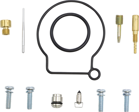 MOOSE OFFROAD Carburetor Repair Kit - Yamaha 26-10156