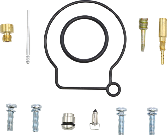 MOOSE OFFROAD Carburetor Repair Kit - Yamaha 26-10156