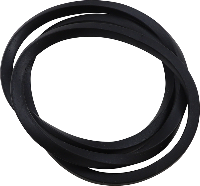 MOOSE OFFROAD Clutch Cover Gasket Seal - Polaris 100-3014-PU