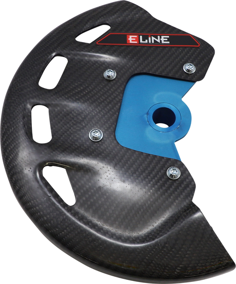 MOOSE OFFROAD Carbon Disc Cover SHTDG