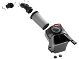 aFe Takeda Momentum Cold Air Intake System with Pro DRY S Filter for Honda Civic 2022-2025 2.0L L4