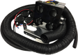 MOOSE OFFROAD UTV Cab Heater - Polaris Z4171