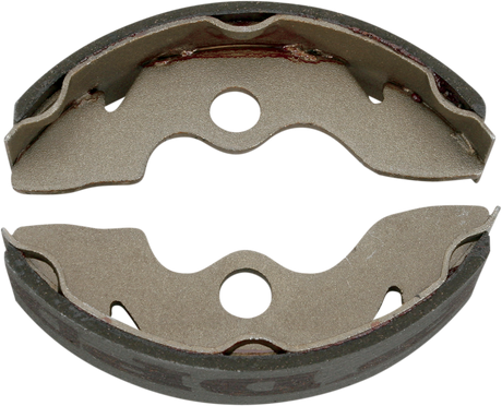 MOOSE OFFROAD Brake Shoes - Front - Honda M9149
