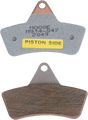 MOOSE OFFROAD XCR Brake Pads - Front/Rear - Arctic Cat M914S47