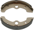 MOOSE OFFROAD Brake Shoes - Front - Yamaha M9164