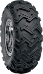 DURO Tire - HF274 Excavator - Front/Rear - 24x11-10 - 4 Ply 31-27410-2411B