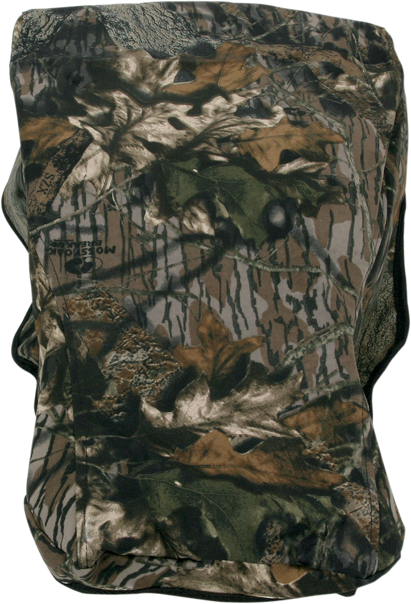 Moose Offroad Camo Seat Cover for Rancher - Part SCHR-155