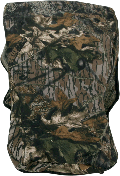 Moose Offroad Camo Seat Cover for Rancher - Part SCHR-155