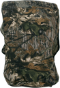 Moose Offroad Camo Seat Cover for Rancher - Part SCHR-155