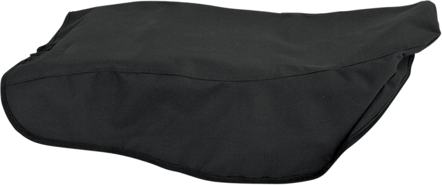 MOOSE OFFROAD Seat Cover - Black - TRX 300 SCHS-11