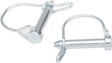 MOOSE OFFROAD Lower Mount Pin - Short BB2323