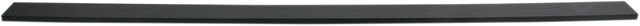 MOOSE OFFROAD UHMV Wearbar - 60" - No Holes 4501-0321