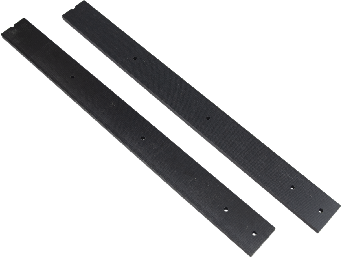MOOSE OFFROAD UHMV Wearbar - 66" - 2 x 33" 4501-0592