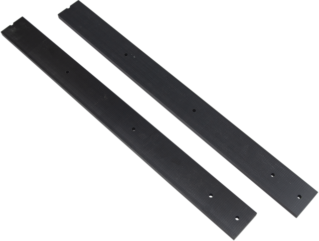 MOOSE OFFROAD UHMV Wearbar - 66" - 2 x 33" 4501-0592