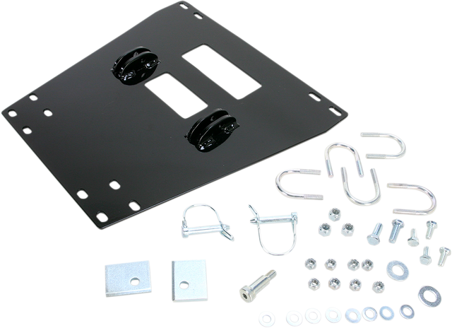 MOOSE OFFROAD Plow Mount - Honda 2717PF