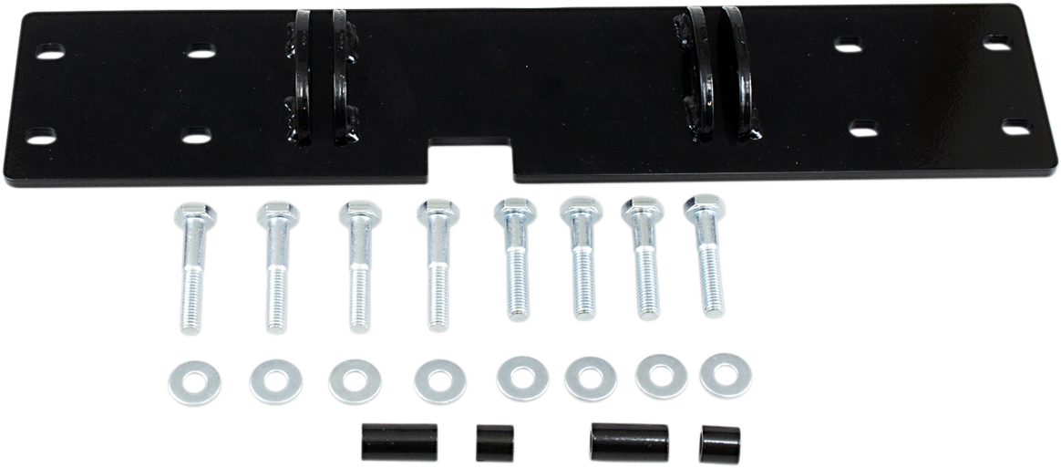 MOOSE OFFROAD Plow Mount - Kawasaki 2730PF