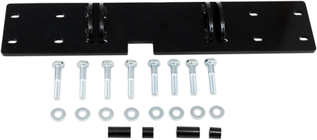 MOOSE OFFROAD Plow Mount - Kawasaki 2730PF