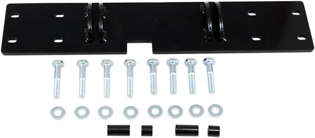 MOOSE OFFROAD Plow Mount - Kawasaki 2730PF