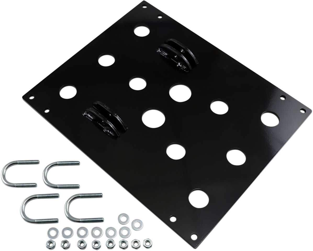 MOOSE OFFROAD Plow Mount - Kawasaki 2731PF