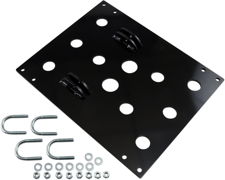 MOOSE OFFROAD Plow Mount - Kawasaki 2731PF