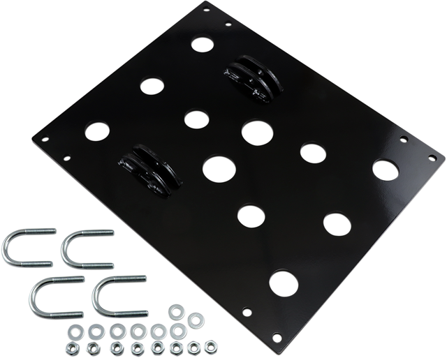 MOOSE OFFROAD Plow Mount - Kawasaki 2731PF