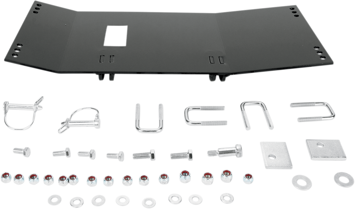 MOOSE OFFROAD Plow Mount - Polaris 2748PF