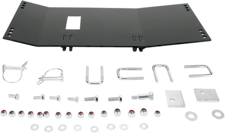 MOOSE OFFROAD Plow Mount - Polaris 2748PF