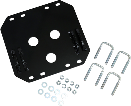 MOOSE OFFROAD Plow Mount - Polaris 2749PF