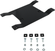 MOOSE OFFROAD Plow Mount - Polaris 2750PF