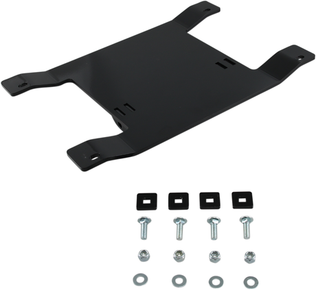 MOOSE OFFROAD Plow Mount - Polaris 2750PF