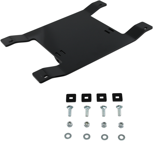 MOOSE OFFROAD Plow Mount - Polaris 2750PF