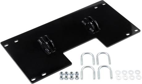 MOOSE OFFROAD Plow Mount - Suzuki 2781PF