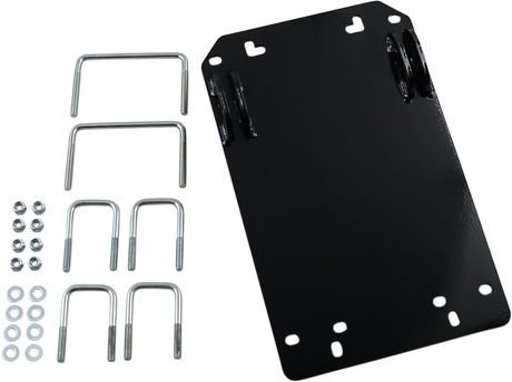 MOOSE OFFROAD Plow Mount - Can-Am 2801PF