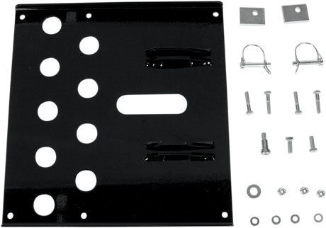 MOOSE OFFROAD Plow Mount - Can-Am 2797PF