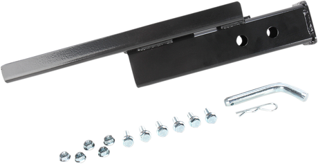 MOOSE OFFROAD UTV Plow Mount - John Deere 2759PF