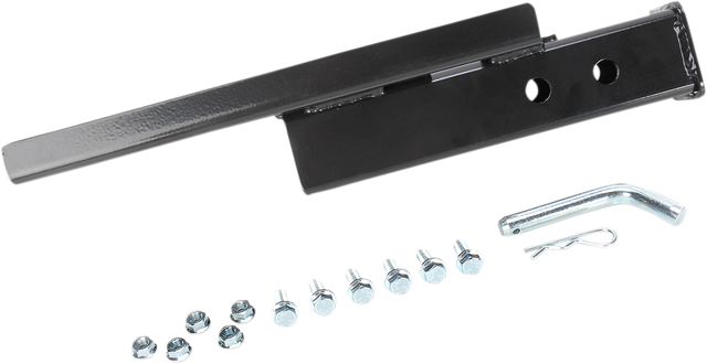 MOOSE OFFROAD UTV Plow Mount - John Deere 2759PF