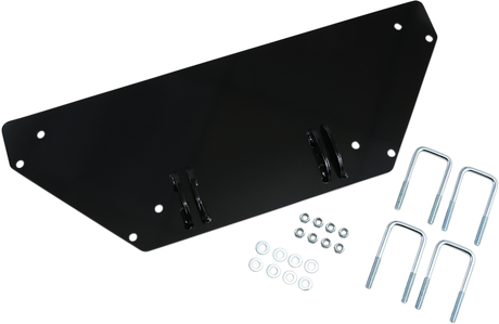 MOOSE OFFROAD UTV Plow Mount - Can-Am 2764PF