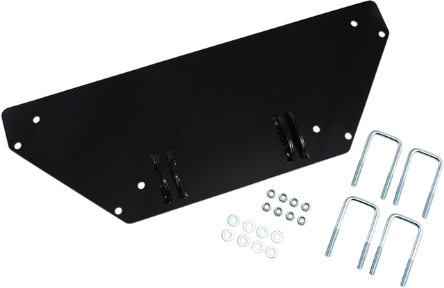 MOOSE OFFROAD UTV Plow Mount - Can-Am 2764PF