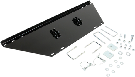 MOOSE OFFROAD UTV Plow Mount - Honda 2792PF